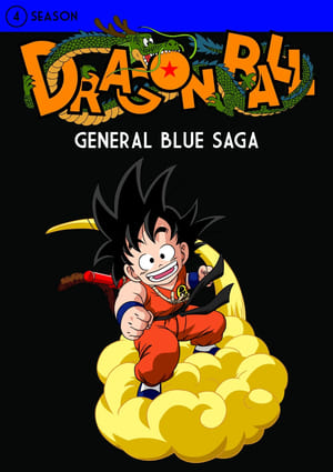 Dragon Ball poszter