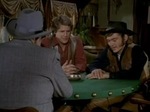 Alias Smith and Jones 2. évad Ep.17 17. epizód