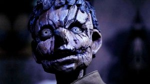 Pinocchio: Unstrung háttérkép
