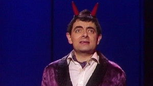 Rowan Atkinson Live háttérkép