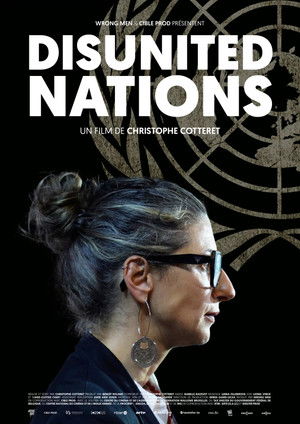 Disunited Nations poszter