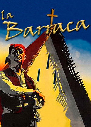 La Barraca poszter