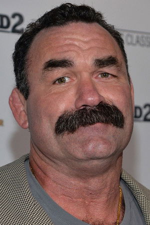 Don Frye profil kép