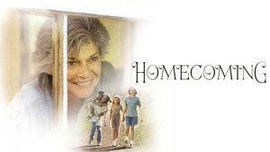 Homecoming háttérkép