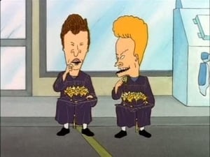 Beavis and Butt-Head Season 7 Ep.34 34. epizód