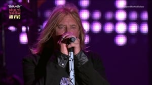 Def Leppard: Rock In Rio 2017 háttérkép