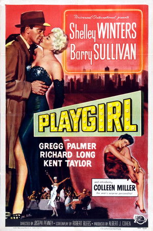 Playgirl poszter