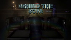 Doctor Who: Behind the Sofa kép