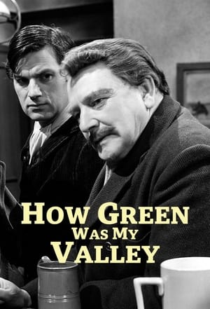 How Green Was My Valley