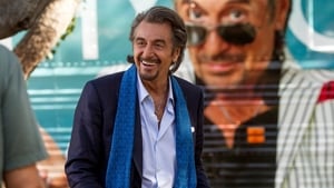 Danny Collins háttérkép