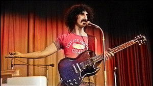 Frank Zappa: We Don't Mess Around háttérkép