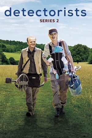 Detectorists