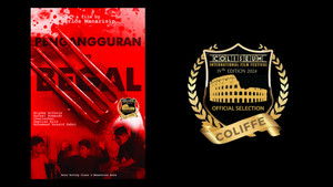 Pengangguran vs Begal háttérkép