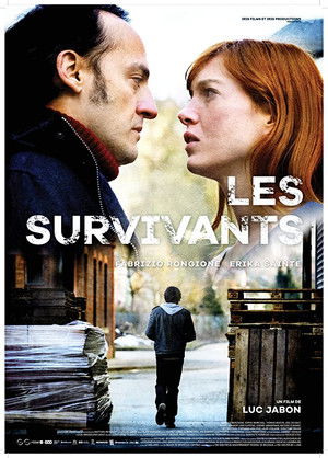 Les Survivants poszter
