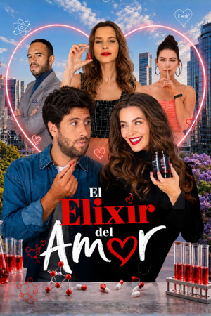 El Elixir del Amor
