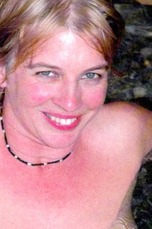 Theresa O'Shea profil kép