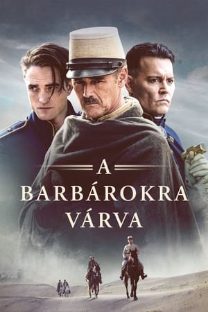 A Barbárokra várva