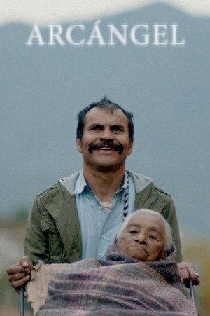 Arcángel poszter