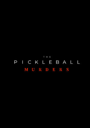 The Pickleball Murders poszter