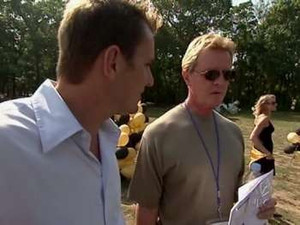 The Celebrity Apprentice Season 5 Ep.3 3. epizód