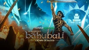 Bāhubali: Crown of Blood kép