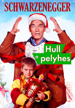 Hull a pelyhes