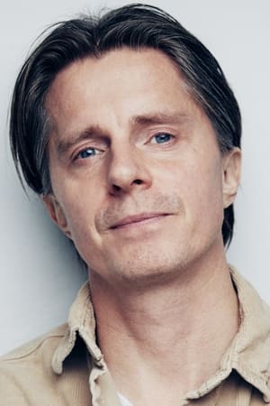 Morten Holst profil kép