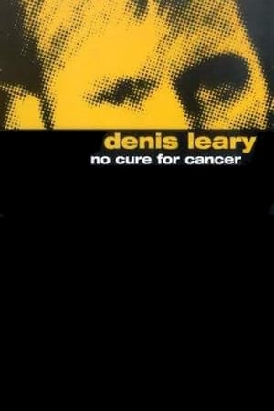 Denis Leary: No Cure for Cancer poszter