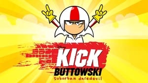 Kick Buttowski: A külvárosi fenegyerek kép