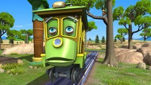 Chuggington Season 1 Ep.33 33. epizód
