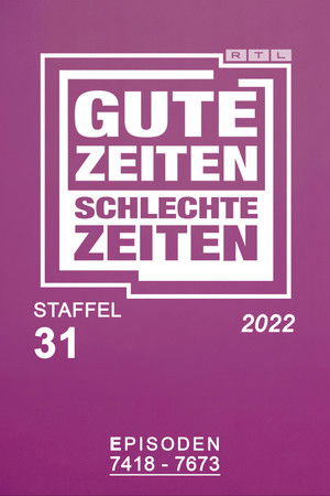 Gute Zeiten, schlechte Zeiten