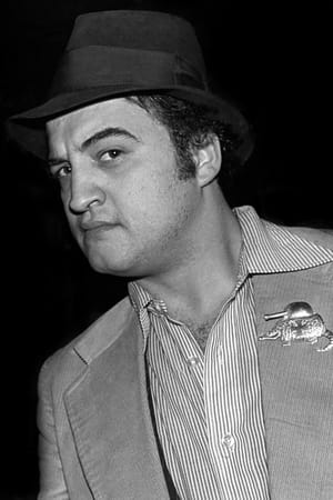 John Belushi profil kép