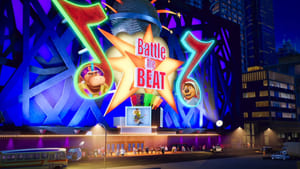 Rock Dog 3: Battle the Beat háttérkép