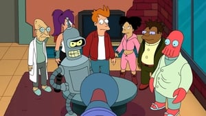 Futurama 6. évad Ep.11 11. epizód