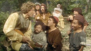 Faerie Tale Theatre Season 3 Ep.5 5. epizód