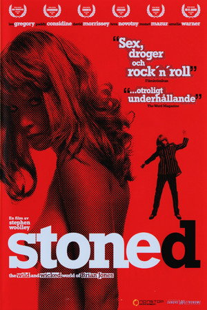 Stoned poszter