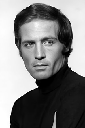 John Richardson profil kép