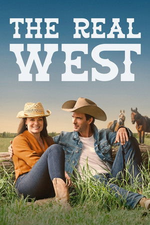 The Real West poszter
