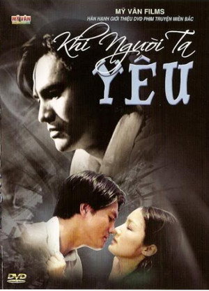 Khi Người Ta Yêu poszter
