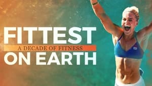 Fittest on Earth: A Decade of Fitness háttérkép