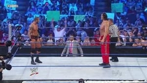 WWE SmackDown Season 12 Ep.32 32. epizód