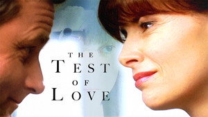 The Test of Love háttérkép