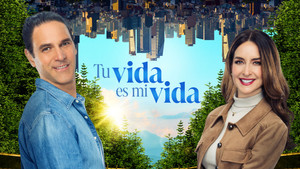 Tu vida es mi vida kép