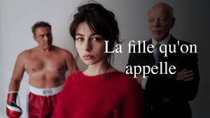 La Fille qu'on appelle háttérkép