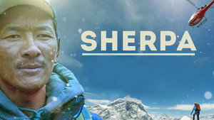 Sherpa háttérkép