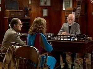 Newhart Season 1 Ep.2 2. epizód