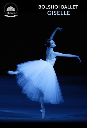 Bolshoi Ballet: Giselle poszter