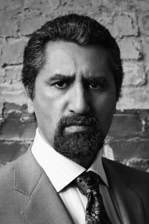 Cliff Curtis profil kép