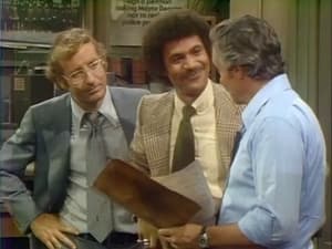 Barney Miller Season 5 Ep.7 7. epizód