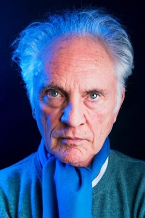 Terence Stamp profil kép